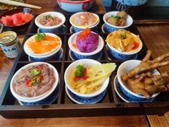 -楠火锅(昆山金鹰店)