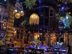 大堂-胡桃里音乐酒馆(四道口店)
