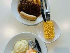 -宜家·瑞典风味餐厅(无锡店)
