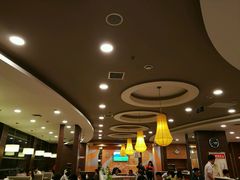 大堂-魏家凉皮(解放路火车站店)