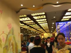 -东来顺饭庄(金泉广场店)