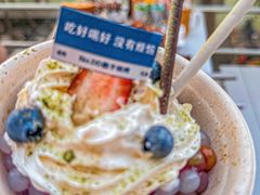-No.DD戳子烧烤·江湖菜(北京总店)