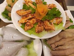-大味生态火锅(蓝谷地店)