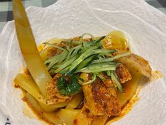 -伊帆食府·青海地方特色美食