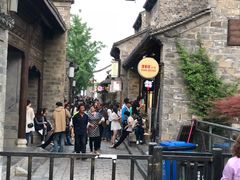 -品腐记·豆腐王朝(老门东总店)