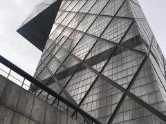 -中央广播电视总台(光华路办公区)