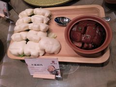 -香园茶社·金陵小灶(老门东店)
