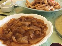 -华勘酒楼中山门广宁路店