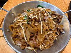 -阿鸡鱼庄·顺德鲜蒸小炒(亚运村店)
