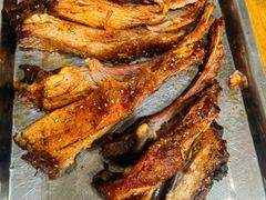 -张记焖窑·十五年专注焖烤(雍和宫店)