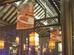 -绿茶餐厅(西湖银泰百货店)