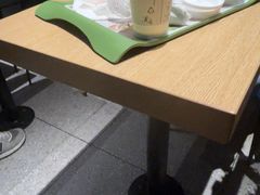 -麦当劳(花园北路店)