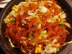 -周三的情书花园餐厅(江北店)