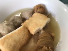 -百家缘(东门南路店)