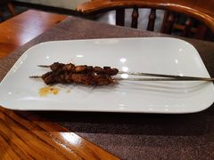 -TUK土耳其餐厅·下午茶(卢湾店)