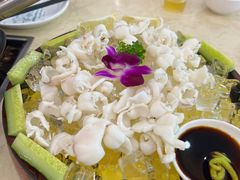 -源港渔村-中山脆肉鲩(博罗店)