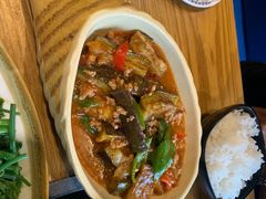 -妈妈的味道(和顺古镇店)