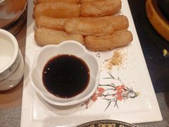 -蒙古人烤羊大师·绿野餐厅(工农大路店)