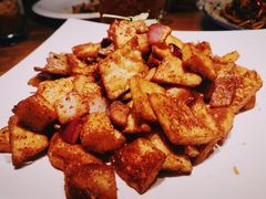 -葡萄集|滋味新疆菜·精酿酒馆(瑞豪酒店)