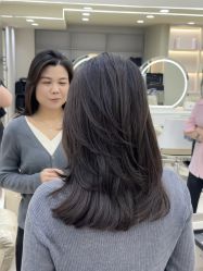 -十六番发型师事务所
