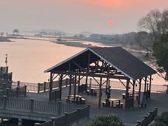 -新木器时代餐厅(太湖新天地店)