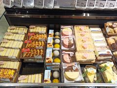 -Olé精品超市(沈阳万象城店)
