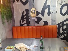 -有蚝有翅烧烤大排档·宵夜(右安门店)