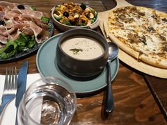-ALLORA意大利餐厅(丰盛里店)