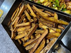 -老三李村河底戳子肉(总店)