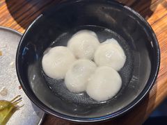汤圆-北丐先生·野馄饨烧烤(雨花万象店)