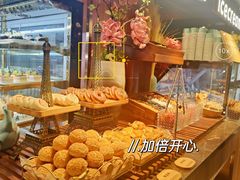 -東盛炭烤自助料理(浦东文峰广场店)