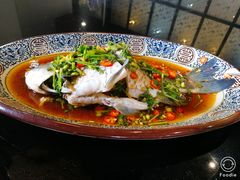 -百丈园龙江啫神馆