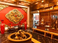 -老码头火锅(骡马市店)