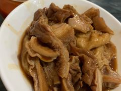 -韦记牛杂汤(清晖园店)