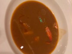 -恰餐厅及酒吧 CHAR Bar & Grill (北京丽都皇冠假日店)