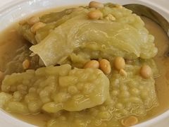 -五棵树•粤西高凉菜(琶洲店)