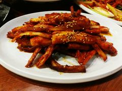 -全州拌饭馆(断桥店)