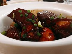 上海滩红烧肉-豆蔻电影主题餐厅(四牌楼店)