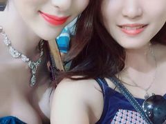 -西蒙人妖秀