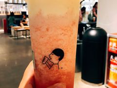 -喜茶(深圳东门1234店)