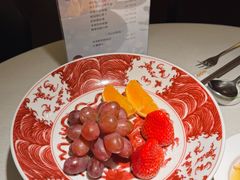 -福宴·现代粤菜(星光国际广场店)