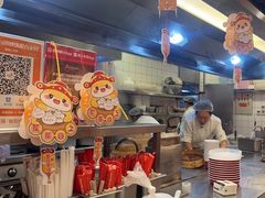 -阳阳中国饭(龙湖大兴天街)