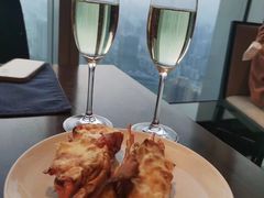 -Social 秀西餐厅-长沙瑞吉酒店(运达店)