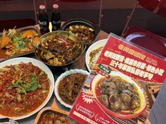 -老闵田螺馆·南昌市井菜·特色小吃(总店)