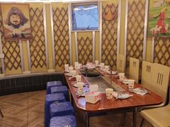 -巴山一绝烤全羊(三圣乡刘家花园店)