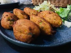 -妈阁铭记澳葡美食