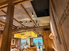 -北丐先生·野馄饨烧烤(雨花万象店)