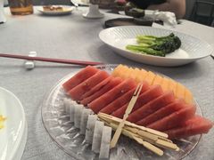 -花家怡园(四合院总店)