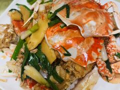 -老字号蛇口德记烧腊饭店·海鲜加工
