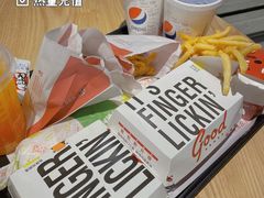 -肯德基(学院路店)